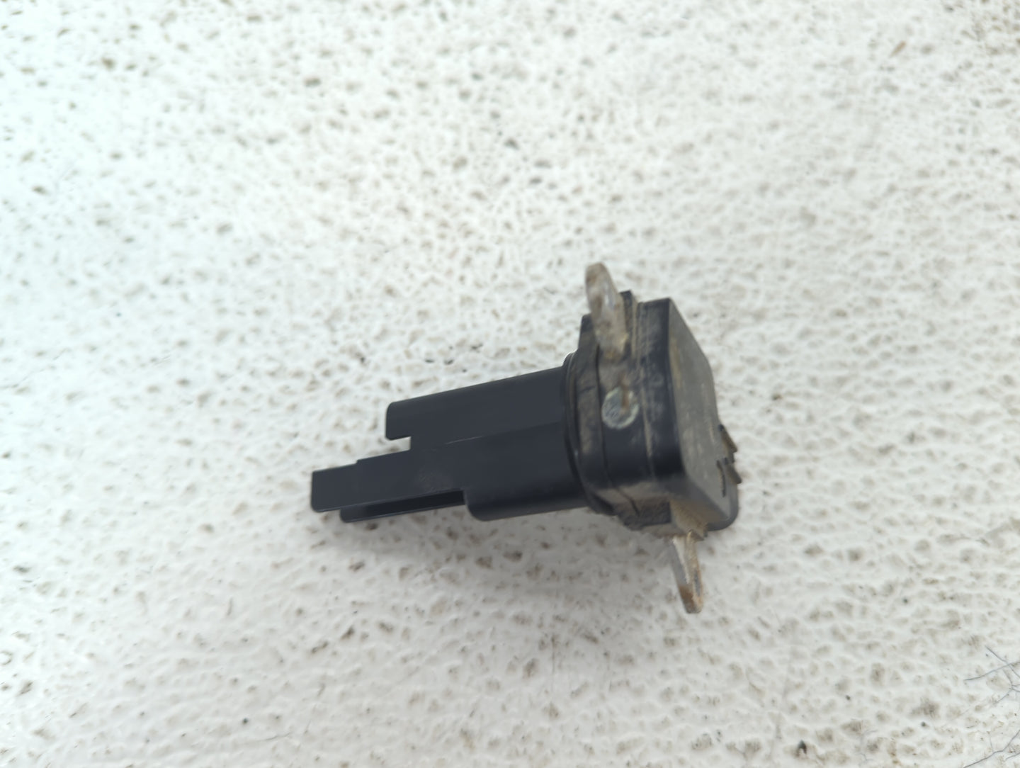 2009-2019 Toyota Corolla Mass Air Flow Meter Maf 1489983 - Oemusedautoparts1.com