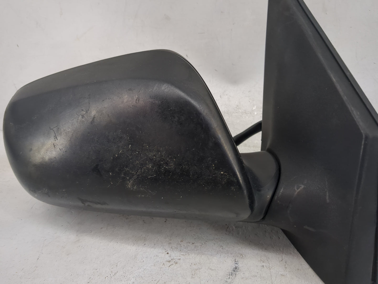 2009 Toyota Corolla Passenger Side View Mirror - Right Door Mirror OEM Used - Oemusedautoparts1.com