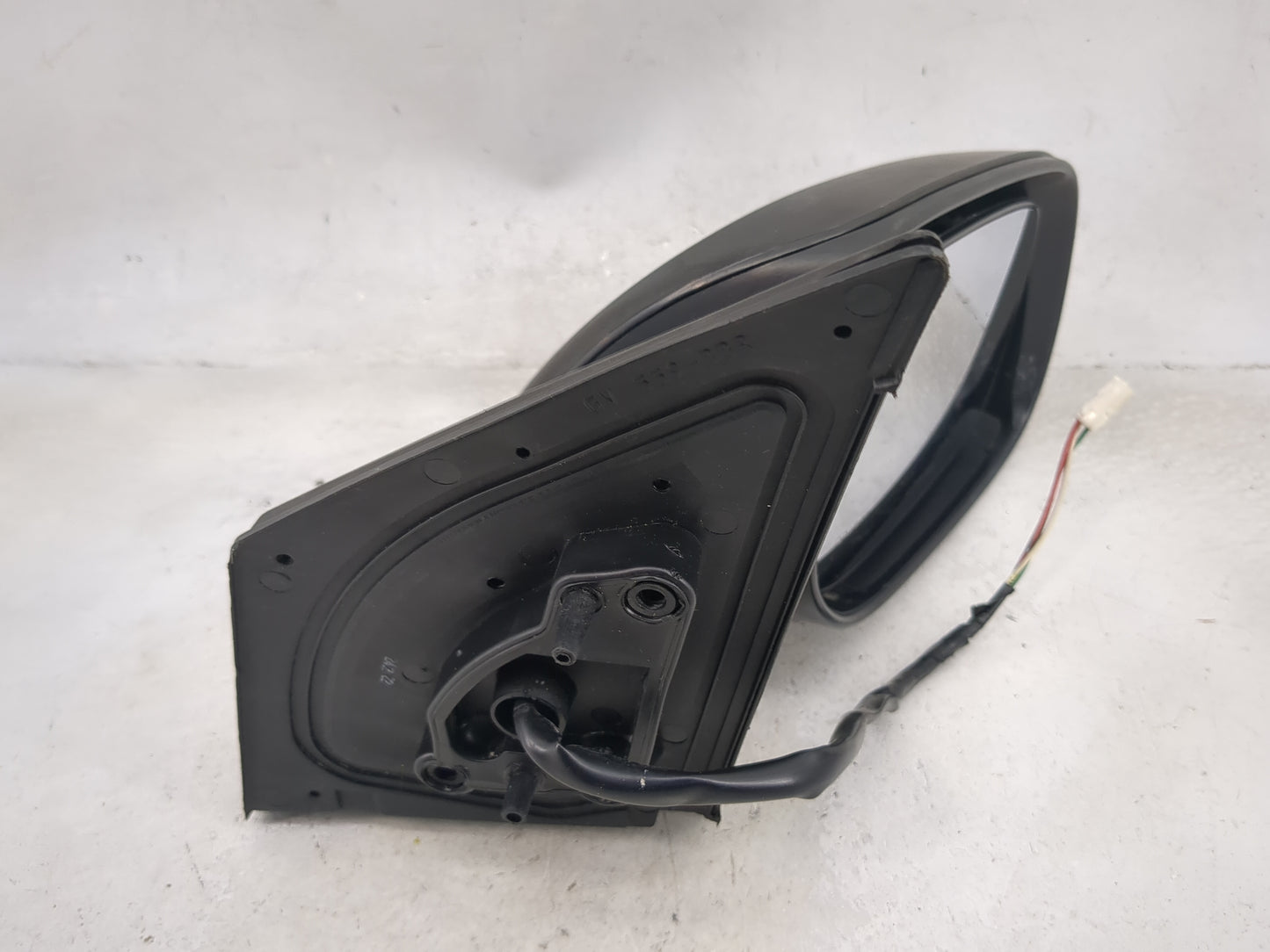 2009 Toyota Corolla Passenger Side View Mirror - Right Door Mirror OEM Used - Oemusedautoparts1.com