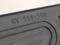 2009 Toyota Corolla Passenger Side View Mirror - Right Door Mirror OEM Used - Oemusedautoparts1.com