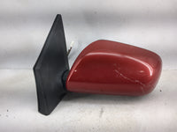 2009-2013 Toyota Corolla Driver Side View Mirror - Left Door Mirror OEM Used - Oemusedautoparts1.com