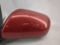 2009-2013 Toyota Corolla Driver Side View Mirror - Left Door Mirror OEM Used - Oemusedautoparts1.com
