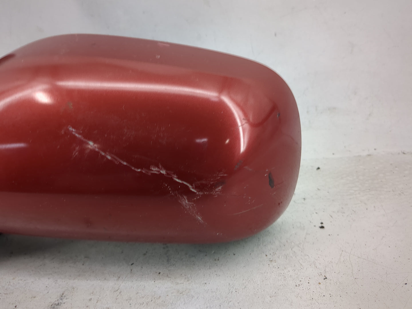 2009-2013 Toyota Corolla Driver Side View Mirror - Left Door Mirror OEM Used - Oemusedautoparts1.com