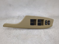 2009-2013 Toyota Corolla Master Power Window Switch Replacement Driver Side Left P/N:74232-02720 Fits OEM Used Auto Parts - 