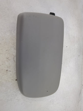 compare product 2009 Toyota Corolla Center Console Armrest Cover Lid Fits OEM Used Auto Parts