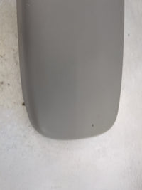 2009 Toyota Corolla Center Console Armrest Cover Lid Fits OEM Used Auto Parts - Oemusedautoparts1.com