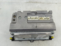 2009 Toyota Corolla Radio AM FM Cd Player Receiver Replacement P/N:86120-12B30 CQ-JS7760A Fits OEM Used Auto Parts - Oemused