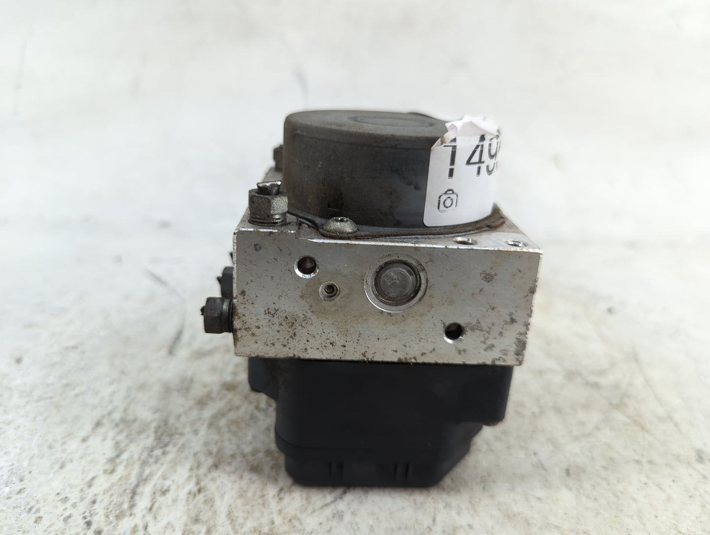 2009-2010 Toyota Corolla ABS Pump Control Module Replacement P/N:44510-10120 89541-1225 Fits Fits 2009 2010 OEM Used Auto Pa