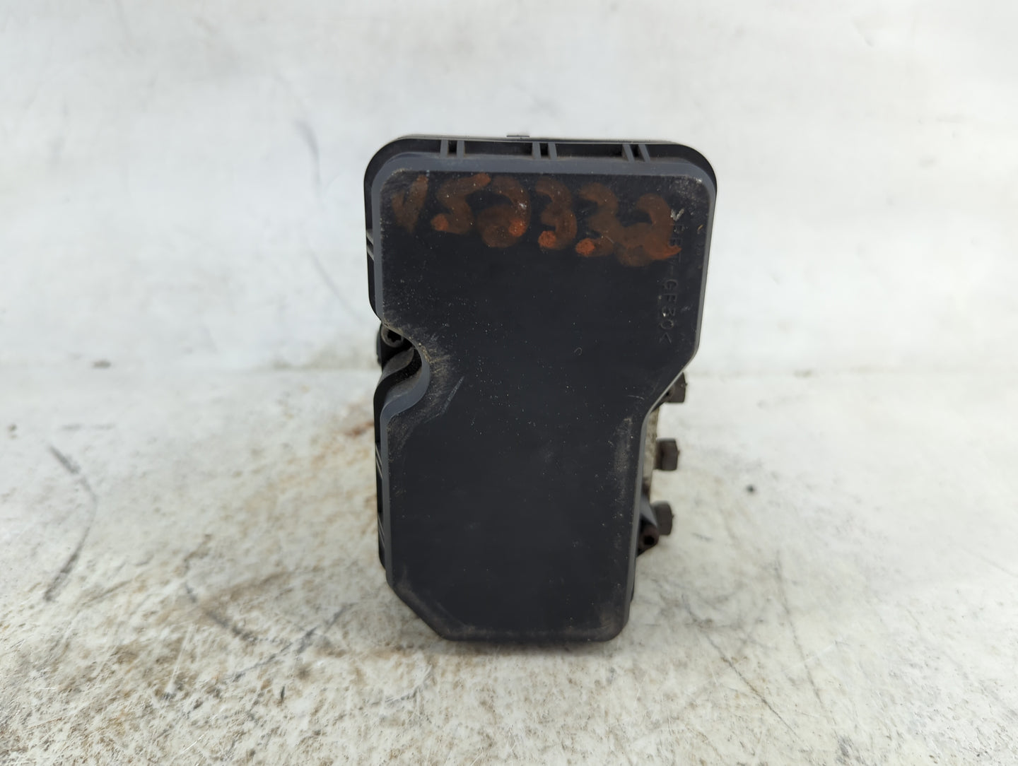 2009-2010 Toyota Corolla ABS Pump Control Module Replacement P/N:44510-10120 89541-1225 Fits Fits 2009 2010 OEM Used Auto Pa