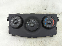 2009-2013 Toyota Corolla Climate Control Module Temperature AC/Heater Replacement Fits Fits 2009 2010 2011 2012 2013 OEM Use