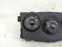 2009-2013 Toyota Corolla Climate Control Module Temperature AC/Heater Replacement Fits Fits 2009 2010 2011 2012 2013 OEM Use