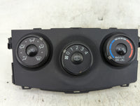 2009-2013 Toyota Corolla Climate Control Module Temperature AC/Heater Replacement Fits Fits 2009 2010 2011 2012 2013 OEM Use