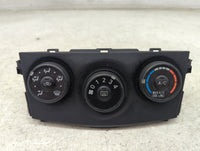 2009-2013 Toyota Corolla Climate Control Module Temperature AC/Heater Replacement P/N:55903 Fits Fits 2009 2010 2011 2012 20