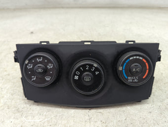 compare product 2009-2013 Toyota Corolla Climate Control Module Temperature AC/Heater Replacement P/N:55903 Fits Fits 2009 2010 2011 2012 2013 OEM Used Auto Parts