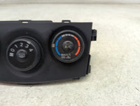 2009-2013 Toyota Corolla Climate Control Module Temperature AC/Heater Replacement P/N:55903 Fits Fits 2009 2010 2011 2012 20