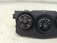 2009-2013 Toyota Corolla Climate Control Module Temperature AC/Heater Replacement P/N:55903 Fits Fits 2009 2010 2011 2012 20