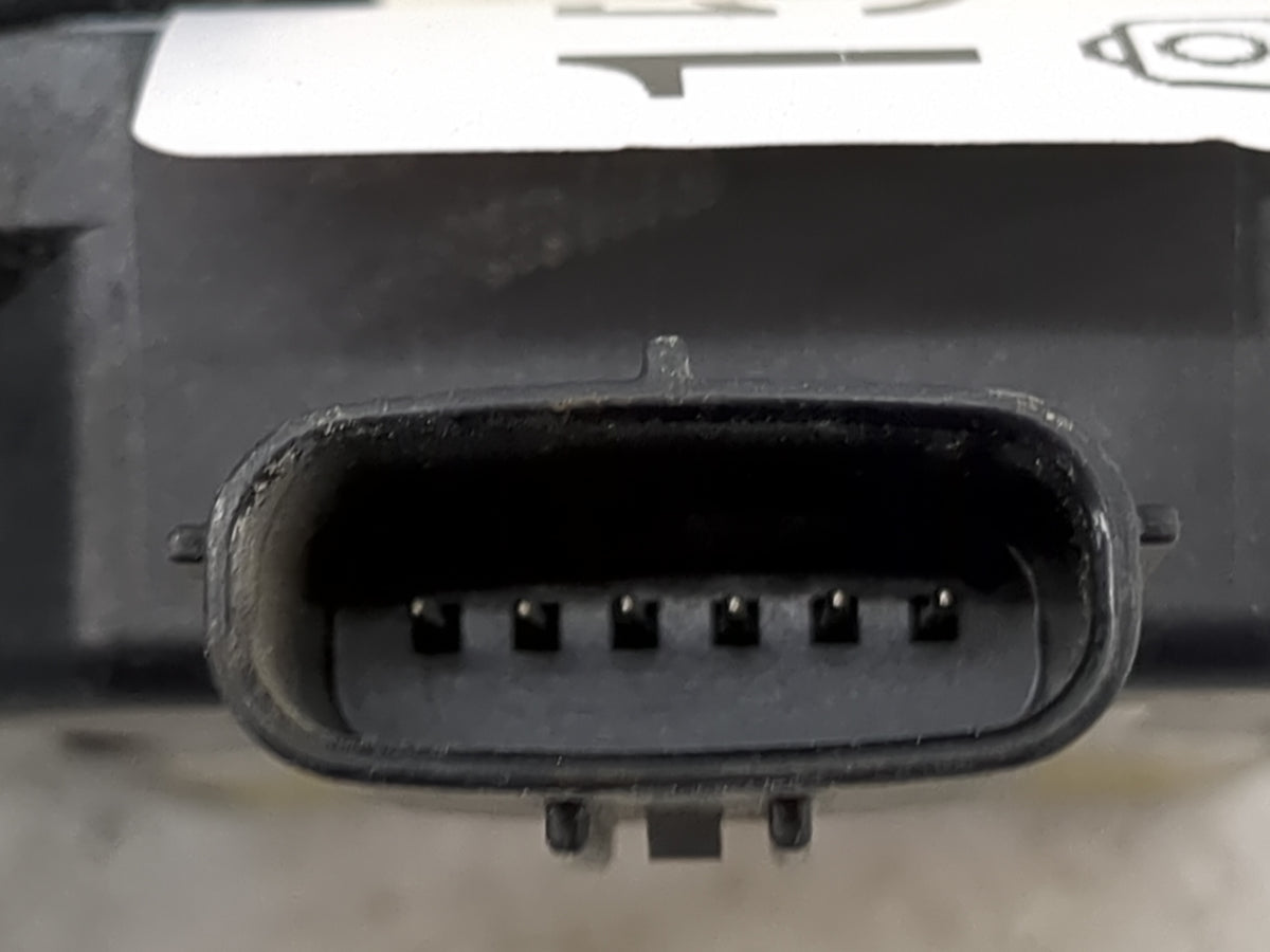 2009-2010 Toyota Corolla Stability Control Module 1502481 - Oemusedautoparts1.com