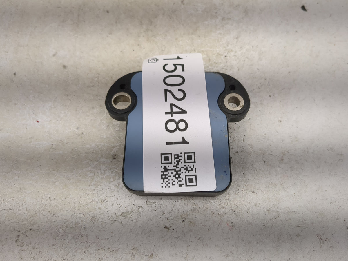 2009-2010 Toyota Corolla Stability Control Module 1502481 - Oemusedautoparts1.com