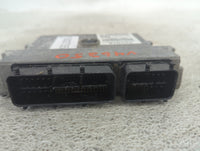 2009-2010 Toyota Corolla PCM Engine Control Computer ECU ECM PCU OEM P/N:89661-02M92 2817888Z Fits Fits 2009 2010 OEM Used A