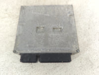 2009-2010 Toyota Corolla PCM Engine Control Computer ECU ECM PCU OEM P/N:89661-02M92 2817888Z Fits Fits 2009 2010 OEM Used A