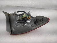 2009-2010 Toyota Corolla Tail Light Assembly Passenger Right OEM Fits Fits 2009 2010 OEM Used Auto Parts - Oemusedautoparts1