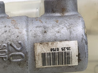 2009-2010 Toyota Corolla Brake Master Cylinder 1513295 - Oemusedautoparts1.com