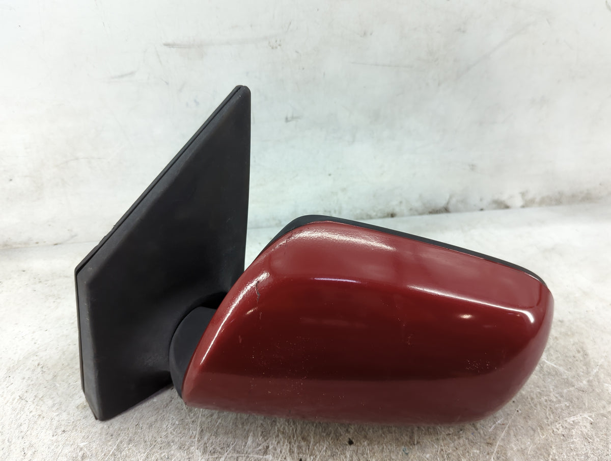 2009 Toyota Corolla Driver Side View Mirror - Left Door Mirror OEM Used - Oemusedautoparts1.com