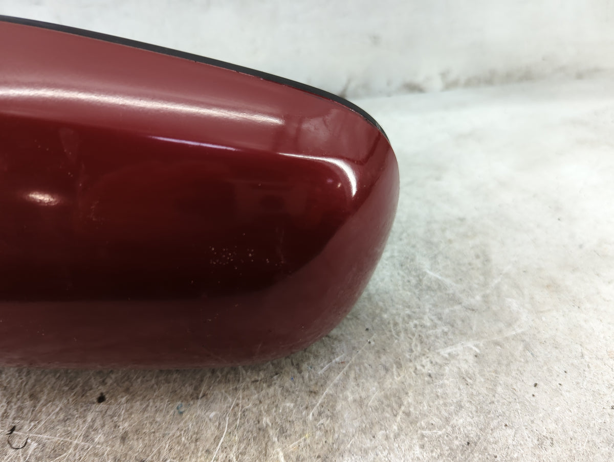 2009 Toyota Corolla Driver Side View Mirror - Left Door Mirror OEM Used - Oemusedautoparts1.com