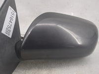 2009-2013 Toyota Corolla Driver Side View Mirror - Left Door Mirror OEM Used - Oemusedautoparts1.com