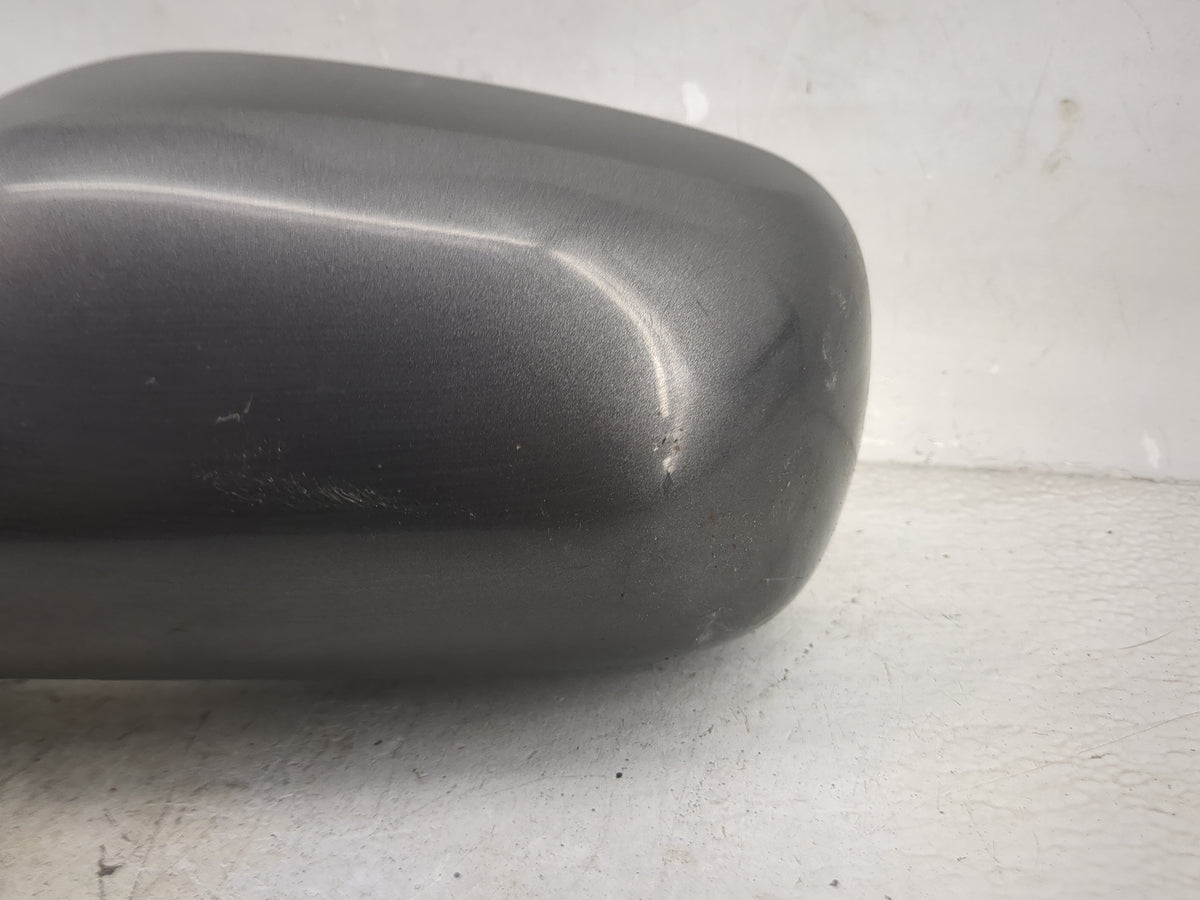 2009-2013 Toyota Corolla Driver Side View Mirror - Left Door Mirror OEM Used - Oemusedautoparts1.com