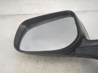 2009-2013 Toyota Corolla Driver Side View Mirror - Left Door Mirror OEM Used - Oemusedautoparts1.com