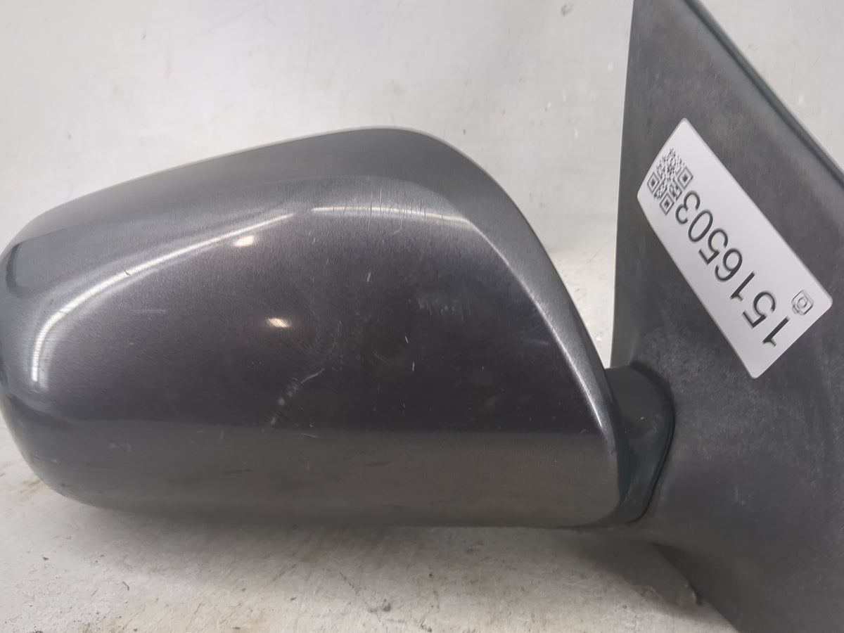 2009-2013 Toyota Corolla Passenger Side View Mirror - Right Door Mirror OEM Used - Oemusedautoparts1.com