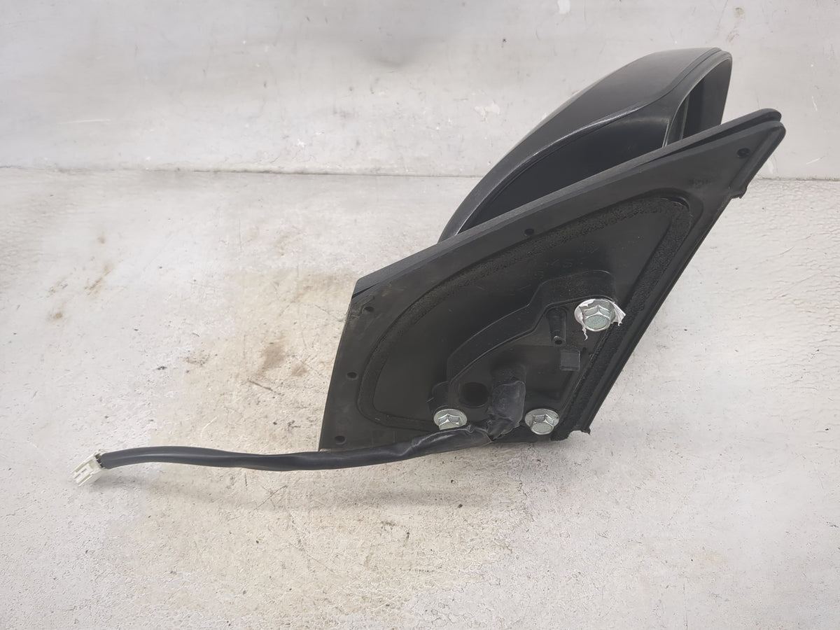 2009-2013 Toyota Corolla Passenger Side View Mirror - Right Door Mirror OEM Used - Oemusedautoparts1.com