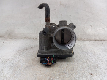 2009-2010 Toyota Corolla Throttle Body P/N:22030-37030 Fits Fits 2009 2010 OEM Used Auto Parts - Oemusedautoparts1.com