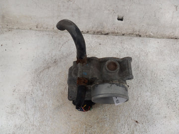 2009-2010 Toyota Corolla Throttle Body P/N:22030-37030 Fits Fits 2009 2010 OEM Used Auto Parts