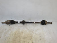 2009-2019 Toyota Corolla Axle Shaft Front Passenger Cv C/v 1518733 - Oemusedautoparts1.com