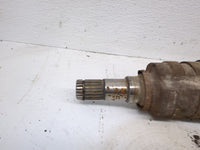 2009-2019 Toyota Corolla Axle Shaft Front Passenger Cv C/v 1518733 - Oemusedautoparts1.com