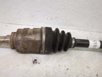 2009-2019 Toyota Corolla Axle Shaft Front Passenger Cv C/v 1518733 - Oemusedautoparts1.com