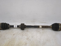 2009-2019 Toyota Corolla Axle Shaft Front Passenger Cv C/v 1518733 - Oemusedautoparts1.com