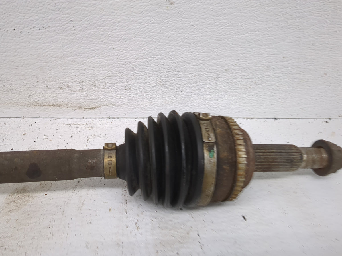 2009-2019 Toyota Corolla Axle Shaft Front Passenger Cv C/v 1518733 - Oemusedautoparts1.com