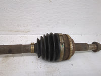 2009-2019 Toyota Corolla Axle Shaft Front Passenger Cv C/v 1518733 - Oemusedautoparts1.com