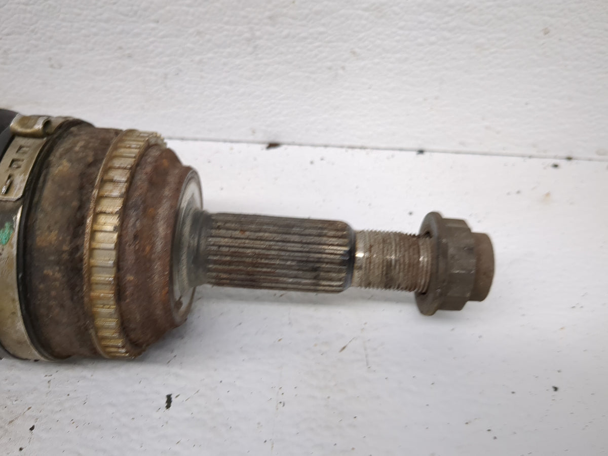 2009-2019 Toyota Corolla Axle Shaft Front Passenger Cv C/v 1518733 - Oemusedautoparts1.com