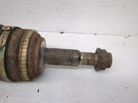 2009-2019 Toyota Corolla Axle Shaft Front Passenger Cv C/v 1518733 - Oemusedautoparts1.com