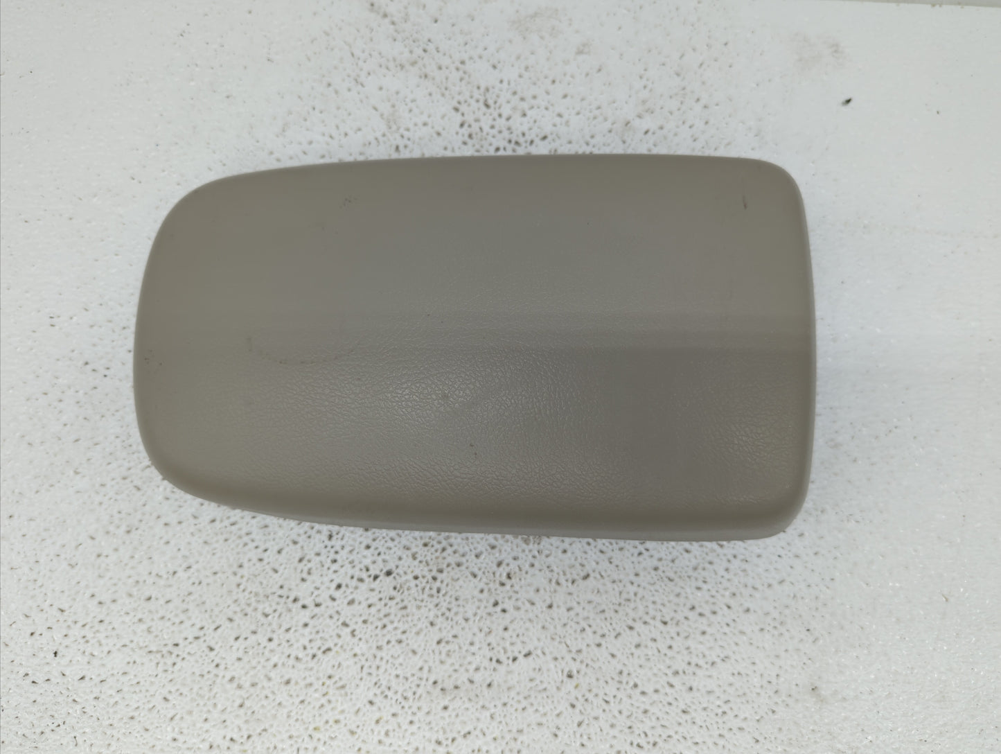 2009-2010 Toyota Corolla Overhead Roof Console Interior Dome Light Beige - Oemusedautoparts1.com