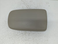 2009-2010 Toyota Corolla Overhead Roof Console Interior Dome Light Beige - Oemusedautoparts1.com