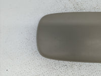 2009-2010 Toyota Corolla Overhead Roof Console Interior Dome Light Beige - Oemusedautoparts1.com