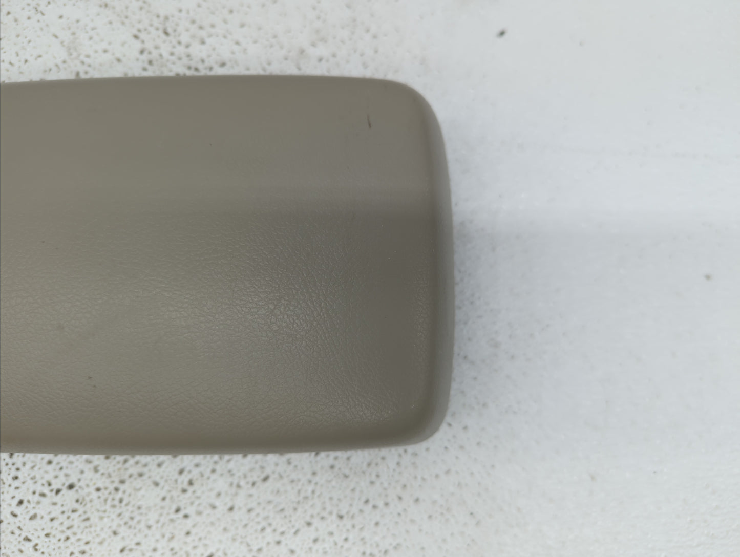 2009-2010 Toyota Corolla Overhead Roof Console Interior Dome Light Beige - Oemusedautoparts1.com