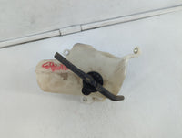 2009-2013 Toyota Corolla Radiator Coolant Overflow Expansion Tank Bottle 400183 - Oemusedautoparts1.com