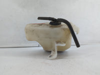 2009-2013 Toyota Corolla Radiator Coolant Overflow Expansion Tank Bottle - Oemusedautoparts1.com