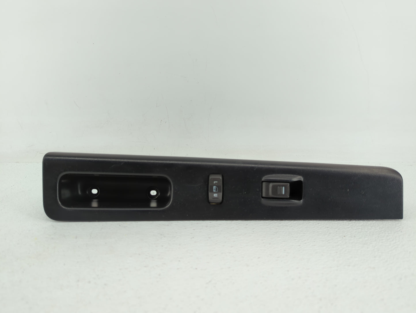 2009 Toyota Corolla Master Power Window Switch Replacement Driver Side Left P/N:514633 Fits OEM Used Auto Parts - Oemusedaut